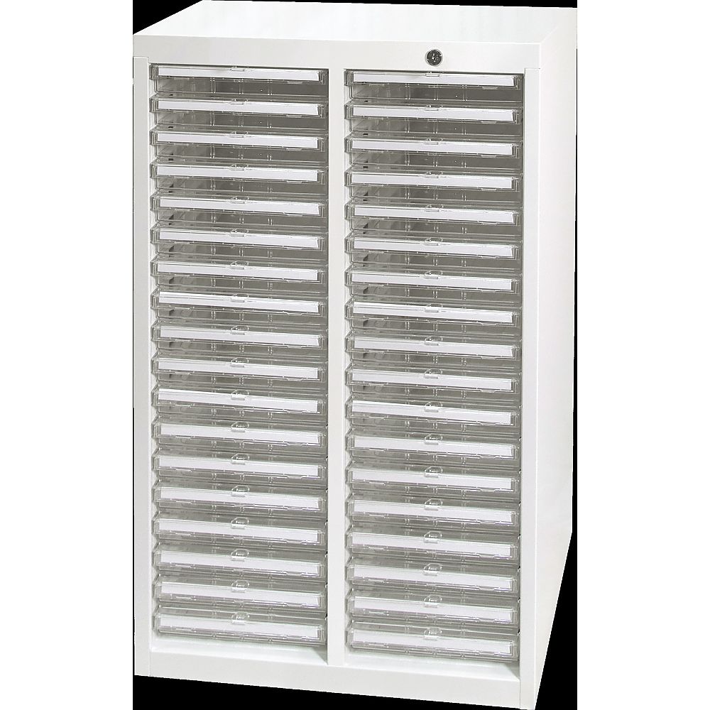 オールロックキャビネット書類用 シリンダ