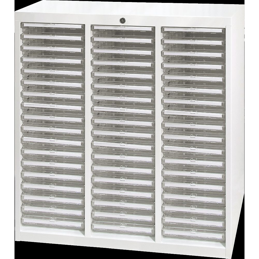 オールロックキャビネット書類用 シリンダ