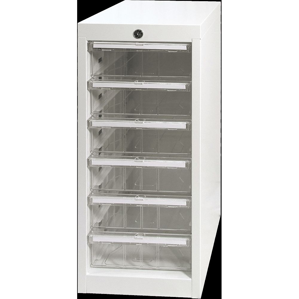 オールロックキャビネット書類用 シリンダ