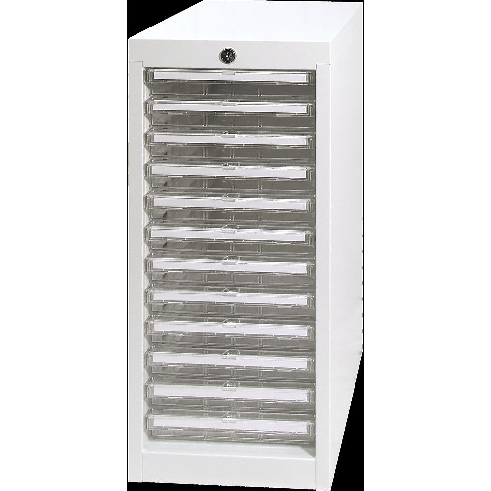 オールロックキャビネット書類用 シリンダ