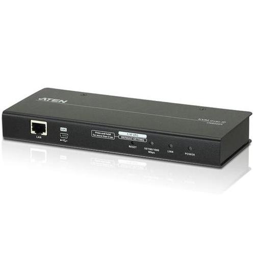 1ポート IP−KVM ローカル・リモー