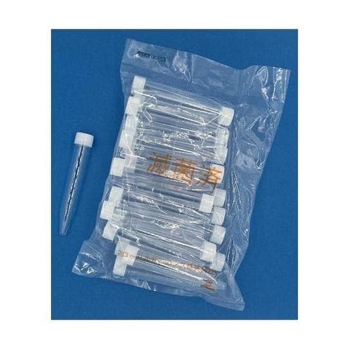 滅菌KRスクリュースピッツ 10cc 1