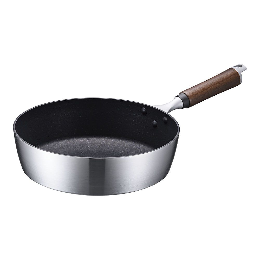 楓雅(フーガ)ディープパン 24cm