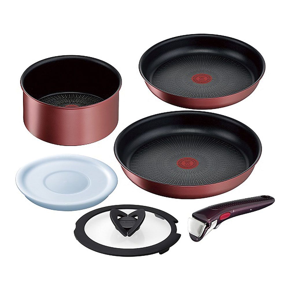 インジニオ・ネオ IHルージュ アンリミ