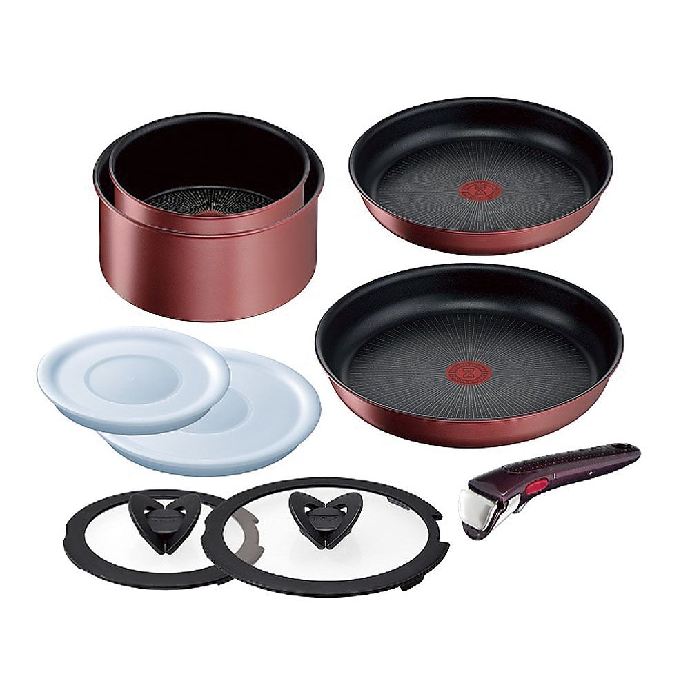 インジニオ・ネオ IHルージュ アンリミ