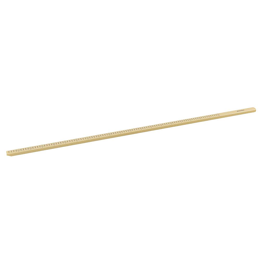 抗菌 計量棒 1200mm KRB−12