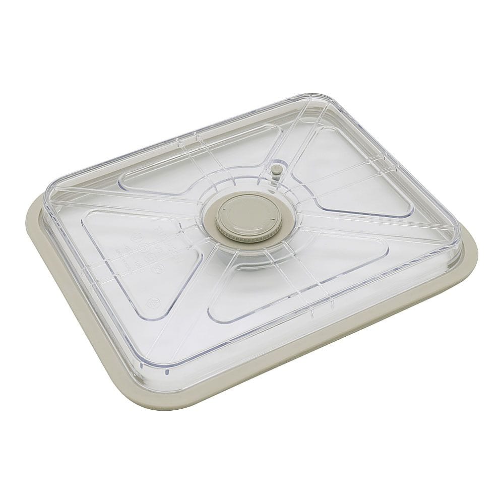 ホテルパン専用 真空カバー SVCA 1