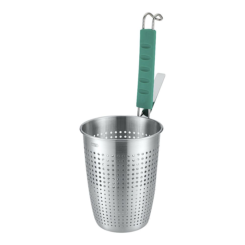 18−8シリコンカラーハンドル付てぼ L