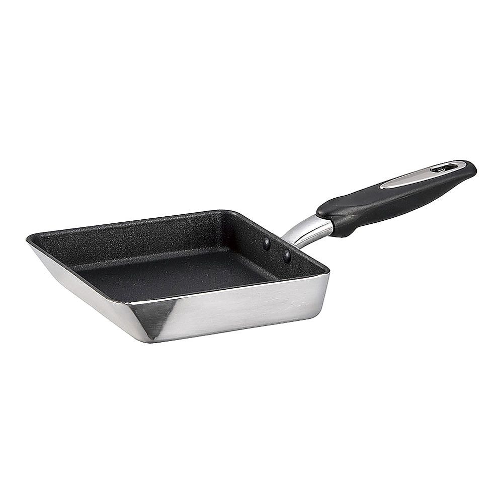 IHハイキャスト プレミアム 玉子焼 1