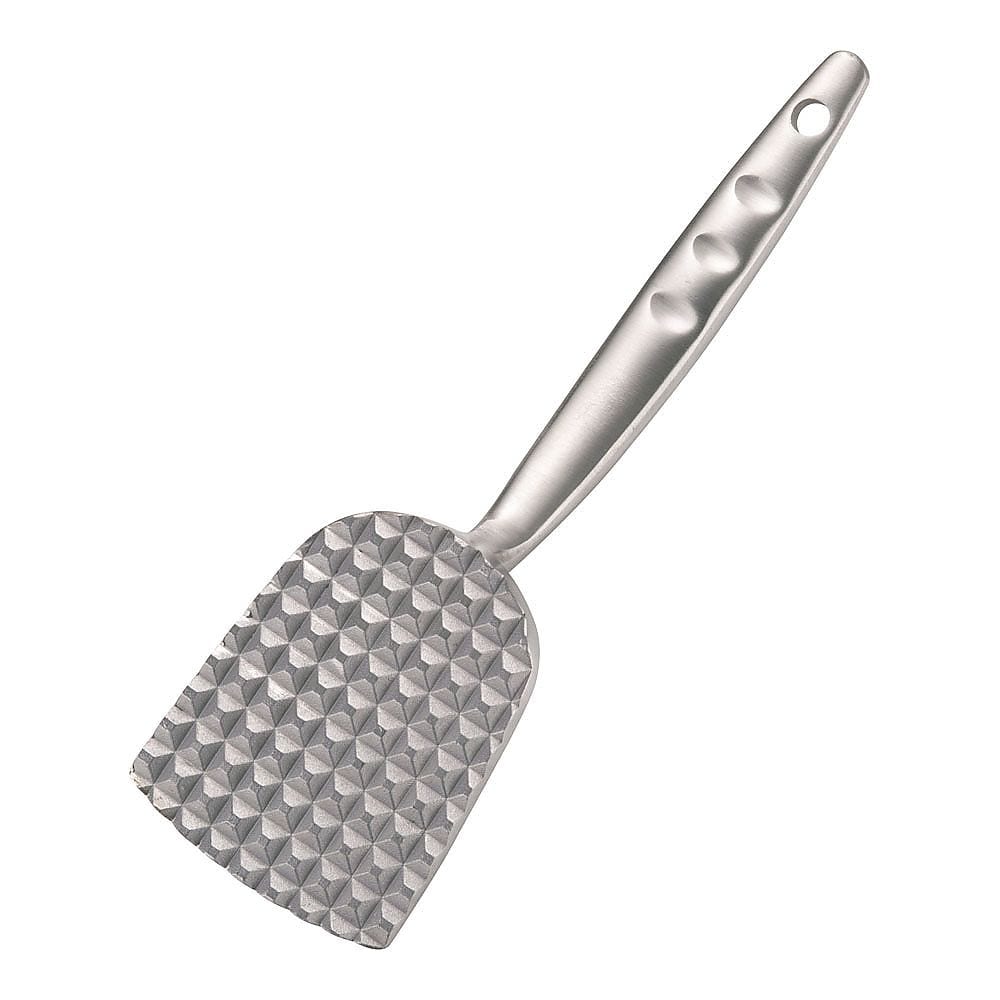 TKG 18−8 肉タタキ ギザ型