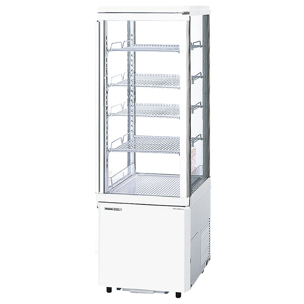 パナソニック タテ型冷蔵ショーケース S