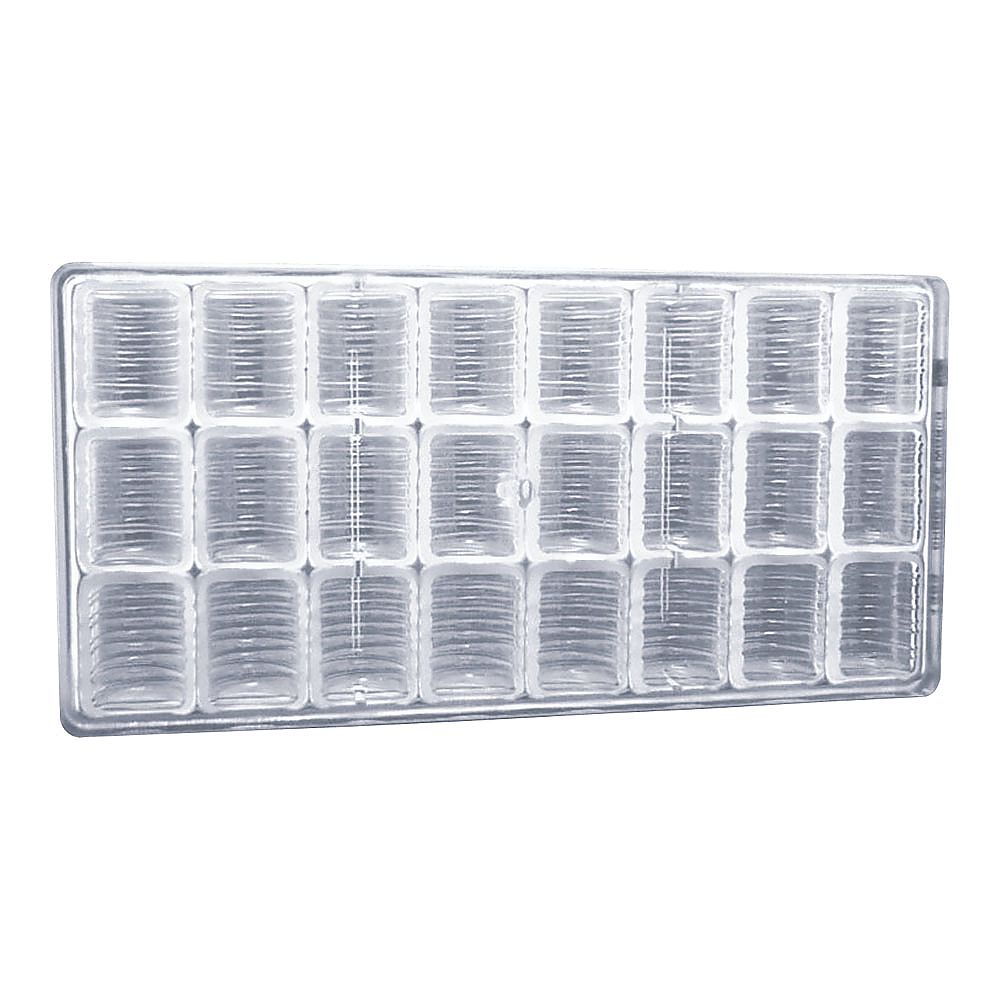 マトファ PCチョコレートモルド ブッシ