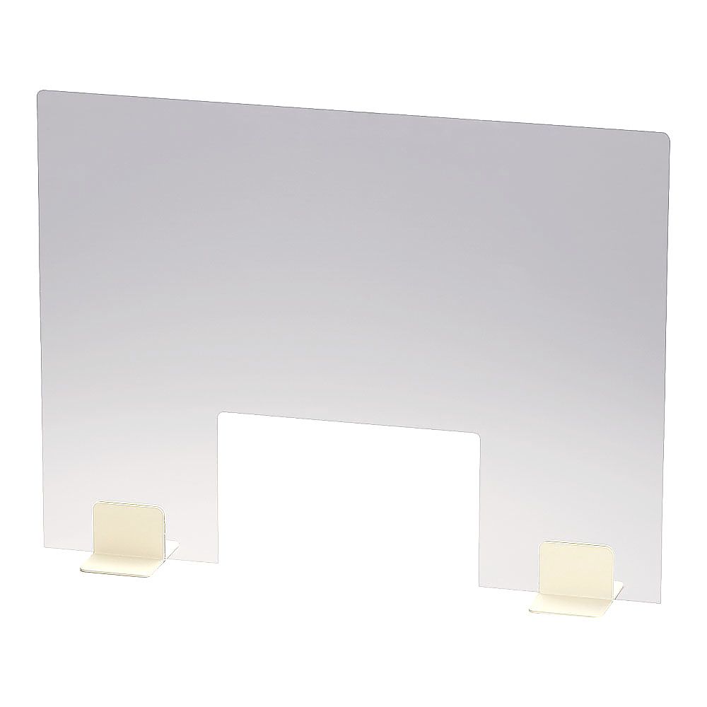 TKG 飛沫ガードパーテーション窓付き