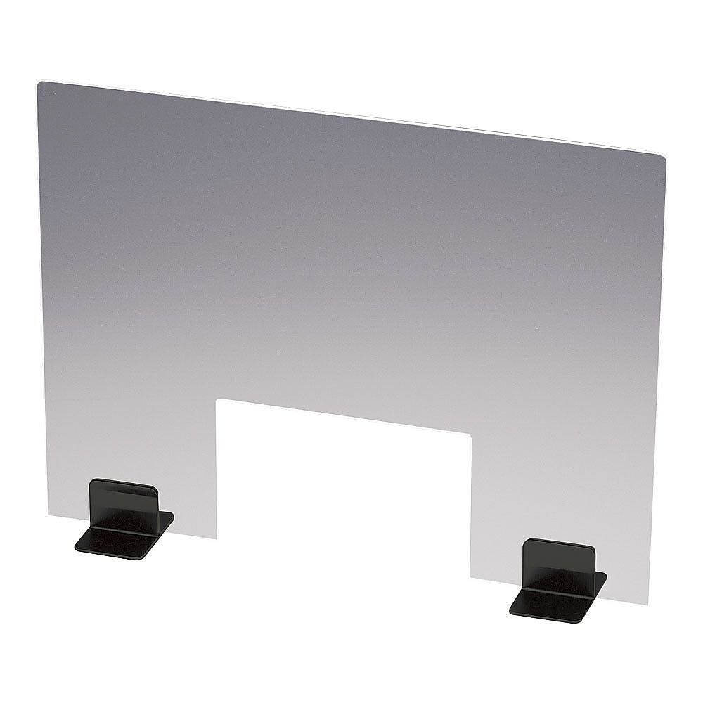 TKG 飛沫ガードパーテーション窓付き