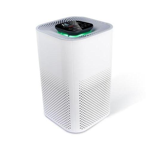 アロマテラピー機能付き空気清浄機 BS−