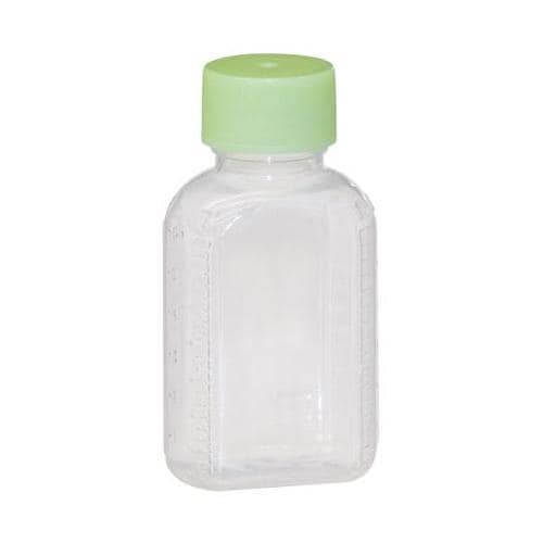 小判型投薬瓶 60mL ノーマルキャップ