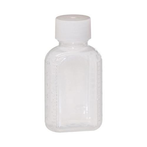 小判型投薬瓶 60mL ノーマルキャップ