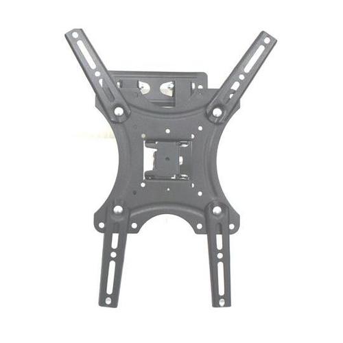 モニター壁掛け金具(VESA規格、角度調