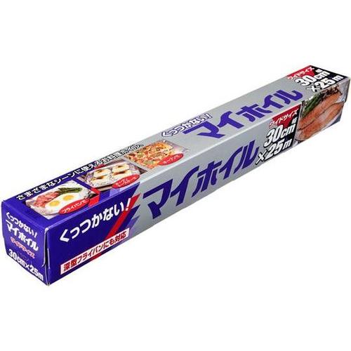 くっつかないマイホイル 25m 30個入