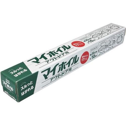 マイホイルアウトドア用 10m 60個入