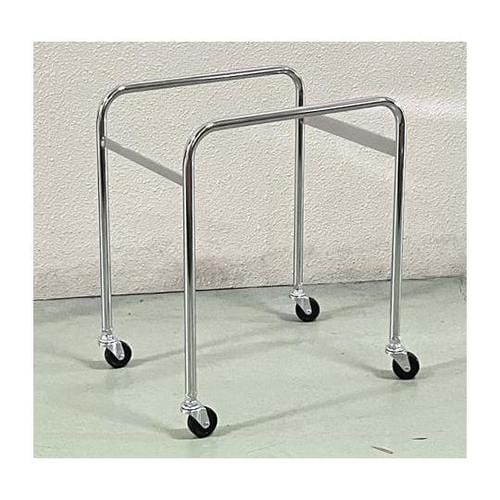 買い物かご SL−10用置き台 床上げφ