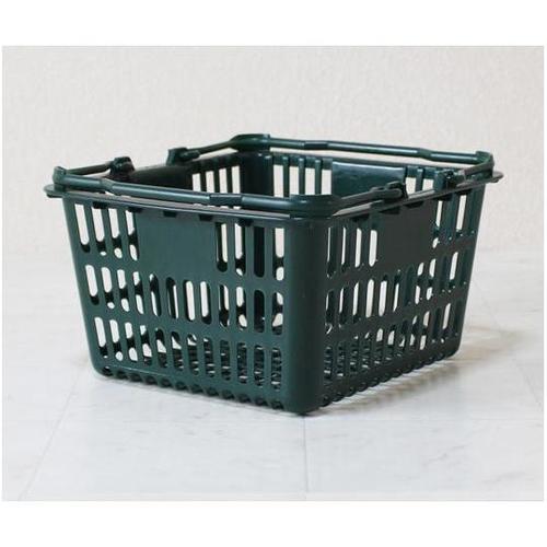 買い物かご エバーグリーン 5個入 SL