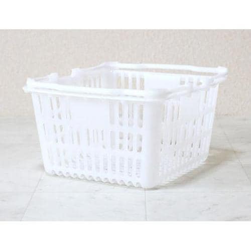 買い物かご ナチュラル 5個入 SL−1