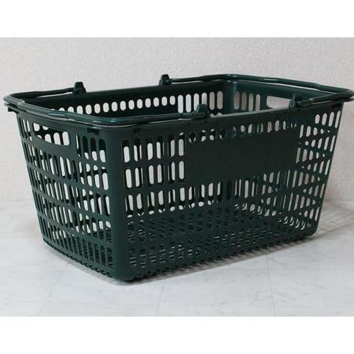 買い物かご エバーグリーン 5個入 SL