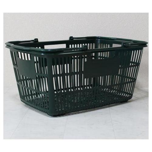 買い物かご エバーグリーン 5個入 SB