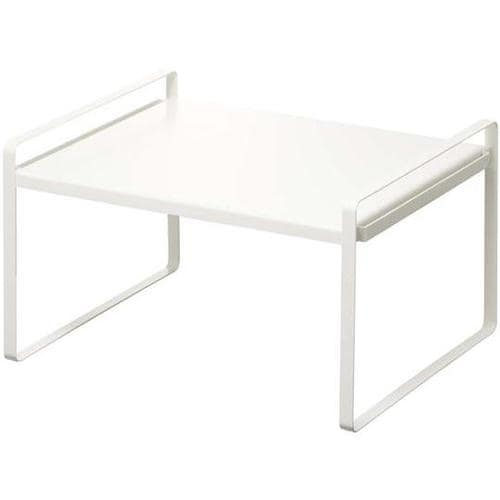 トースターラック プレート ホワイト 5