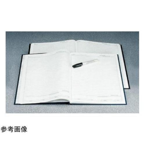 実験ノート(PolyPaper) 黒 6