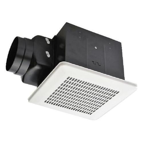 天井用換気扇 ミニキッチン用 開口寸法2