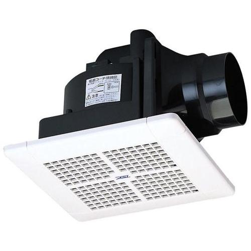 天井用換気扇 格子パネルタイプ 開口寸法