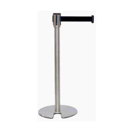 自動ロック付きベルトパーテーション ベル