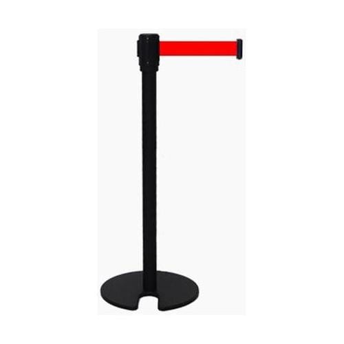 自動ロック付きベルトパーテーション ベル