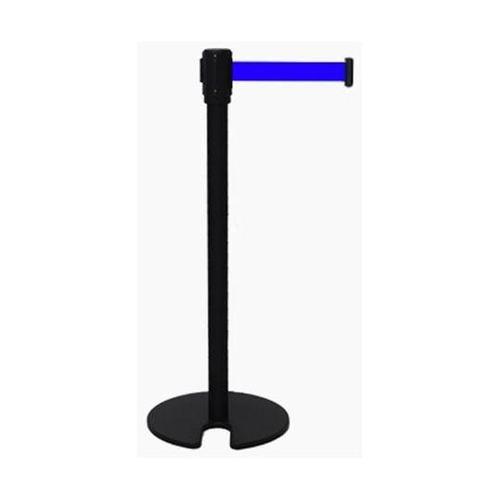 自動ロック付きベルトパーテーション ベル