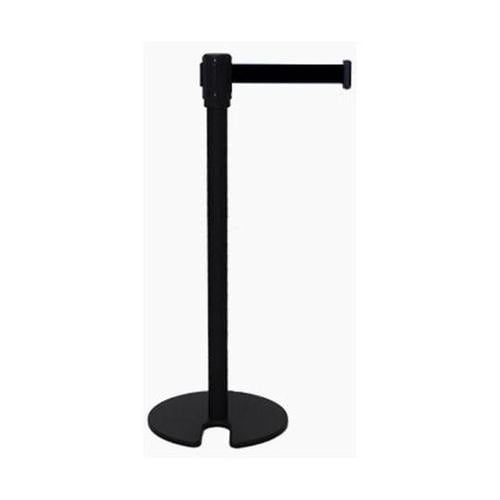 自動ロック付きベルトパーテーション ベル