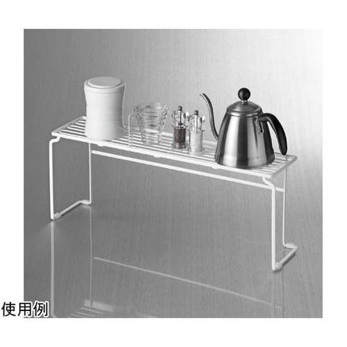 フロウト コンロ奥ラック(高足)RG−0