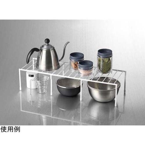 フロウト スライド棚(2個組)RG−04