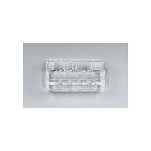 プラスチック製 簡易食品容器 168×