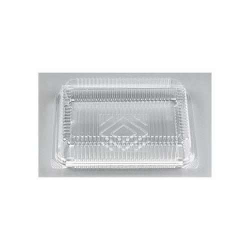 プラスチック製 簡易食品容器 179×