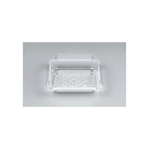 プラスチック製 簡易食品容器 135×