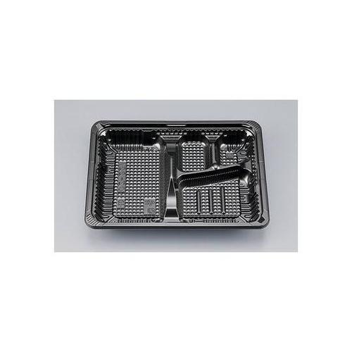 プラスチック製 簡易食品容器 230×