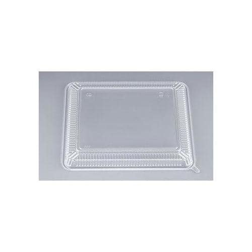 プラスチック製 簡易食品容器 223×