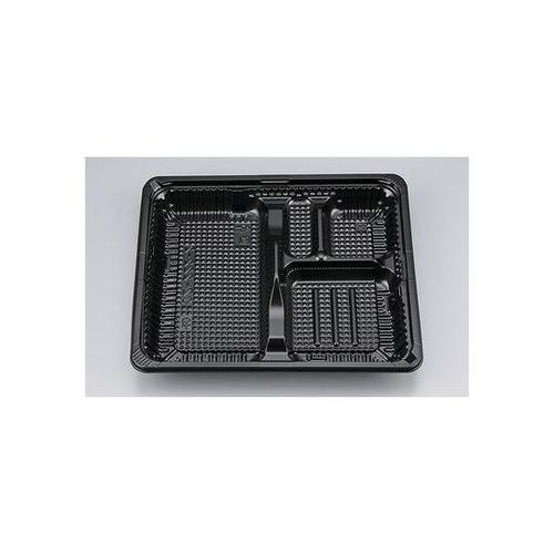 プラスチック製 簡易食品容器 238×