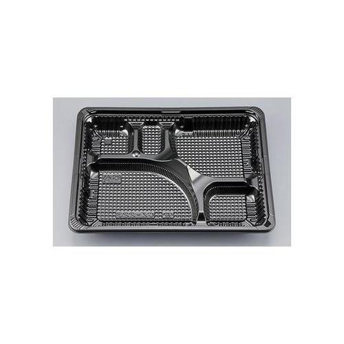 プラスチック製 簡易食品容器 258×