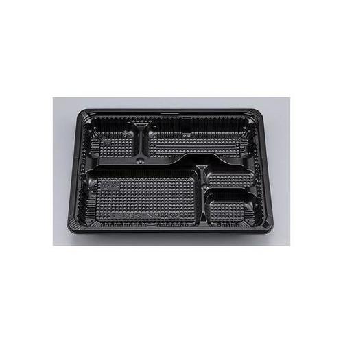 プラスチック製 簡易食品容器 258×