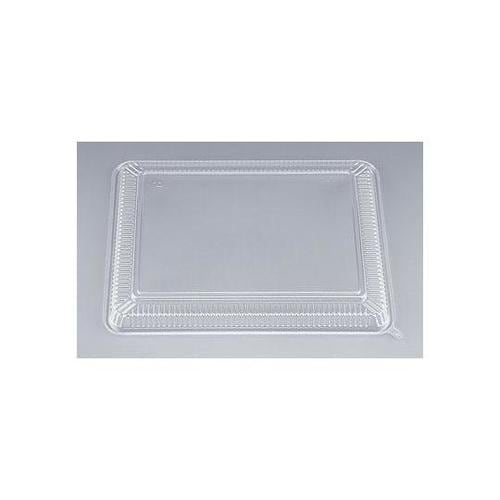 プラスチック製 簡易食品容器 253×