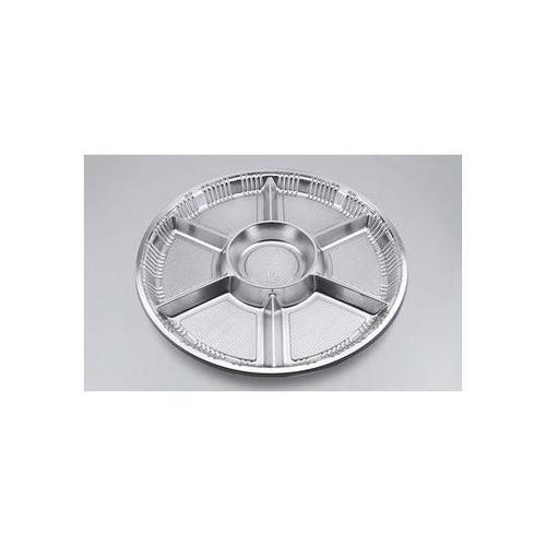 プラスチック製 簡易食品容器 φ440