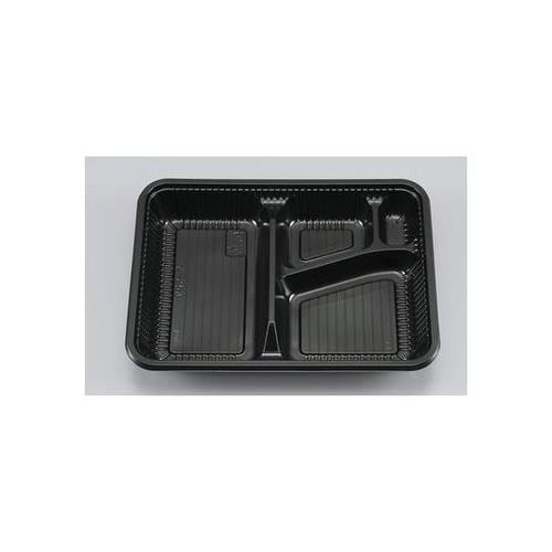 プラスチック製 簡易食品容器 230×